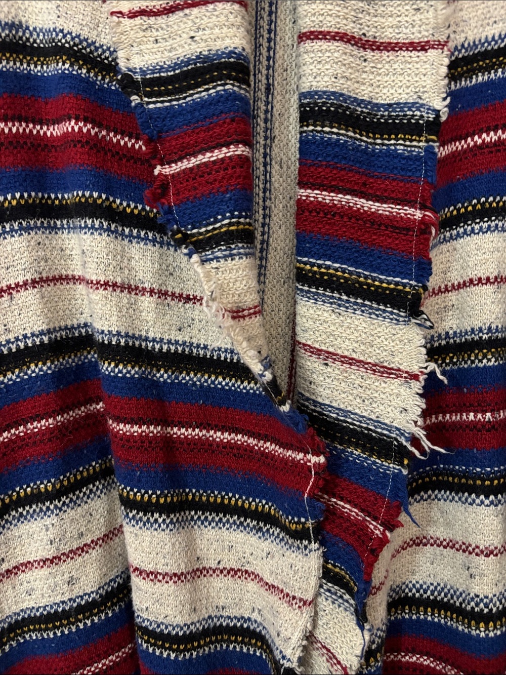 Sam Edelman Shawl Vest - Picture 3 of 4